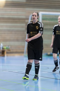 Bild 149 - wBJ Fortuna St. Juergen Winter Cup